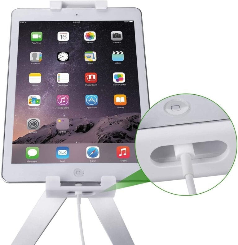 پایه تبلت و موبایل ارگو مدل WMH006